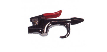 Pistolas sopladoras - PISTOLA SOPLADOR LARWIND LAR-3020