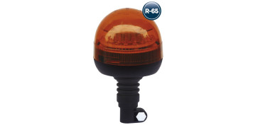 ROTATIVO FLEXIBLE LED CEM 11910