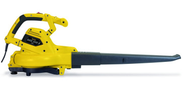 SOPLADOR-ASPIRADOR DE HOJAS GARLAND GAS 339E-V18