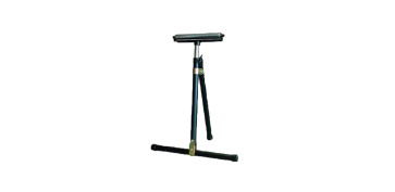 Equipacion de taller - SOPORTES PARA MADERA Y ALUMINIO RR 350 ECO