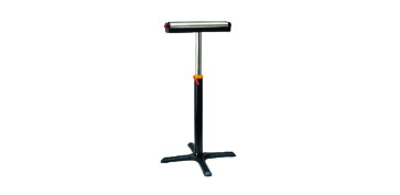 Equipacion de taller - SOPORTE LOMBARTE PARA MADERA Y ALUMINIO RR 400