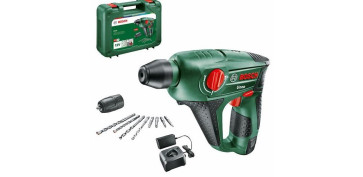 Martillos - TALADRO MARTILLO UNEO BOSCH 060398400D