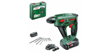 TALADRO BATERIA UNEO MAXX BOSCH 1 bateria 060395230F