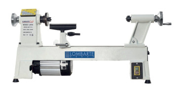 TORNO PARA MADERA LOMBARTE 1218 
