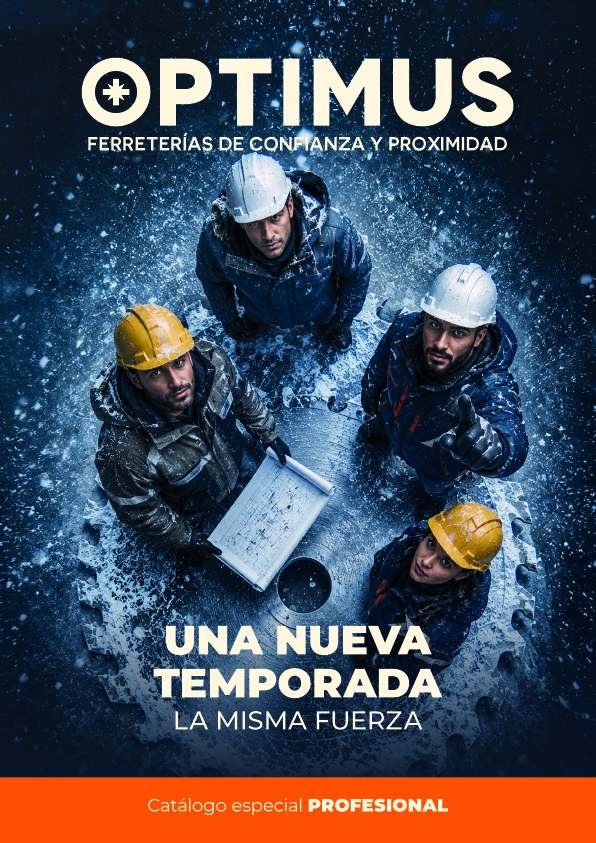 Ofertas de herramientas para el profesional 2026 oto&ntilde;o