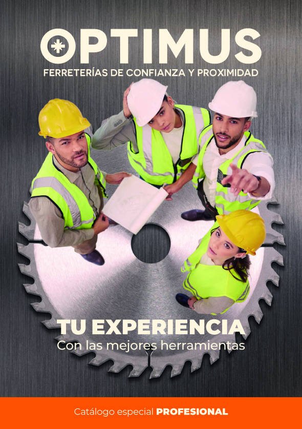 Ofertas de herramientas para el profesional 2025 verano
