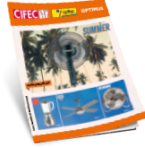 Ofertas de ventilacion y decoracion para el verano 2023